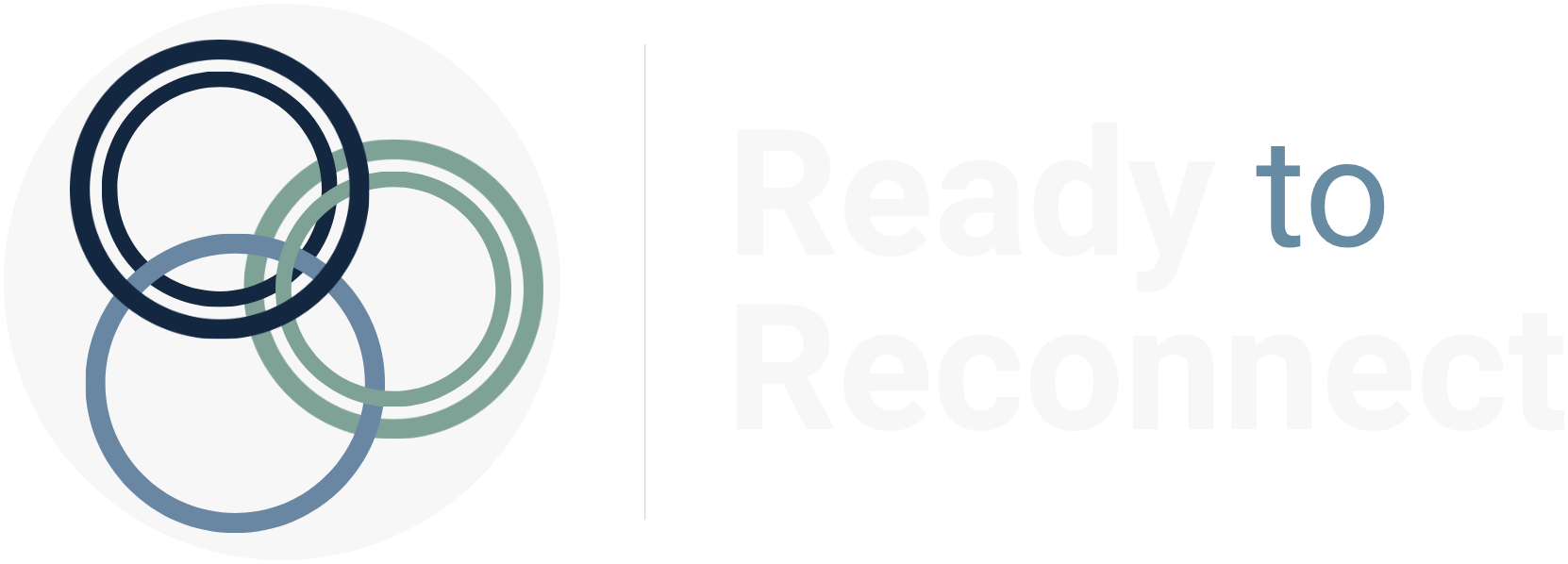Ready to Reconnect